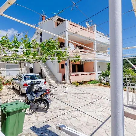 Kursan Appartement *