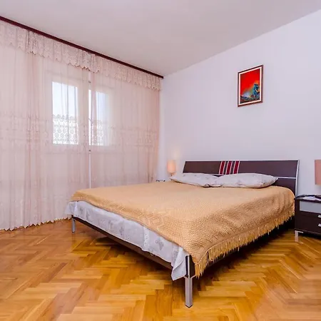 Appartement Kursan Trogir