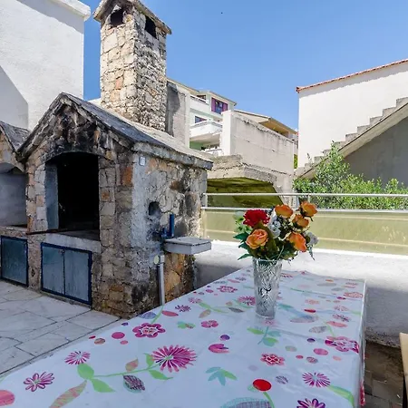 Kursan Appartement Trogir