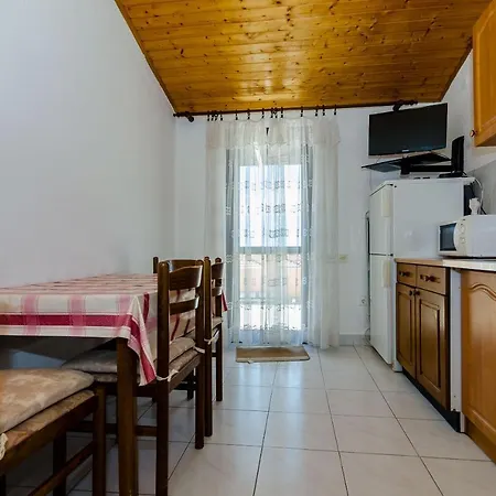 Kursan Апартаменти