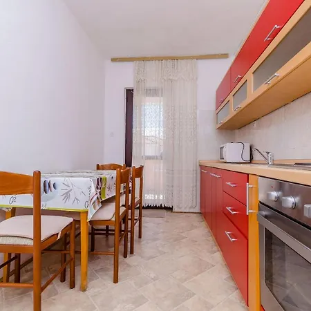 Kursan Апартаменти