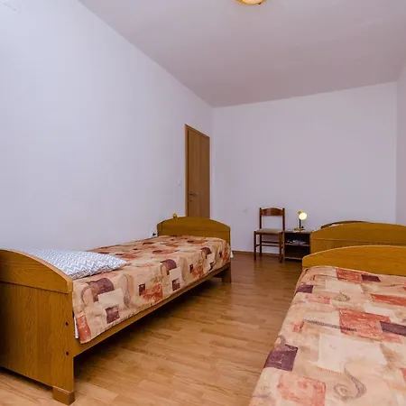 Kursan Appartement *