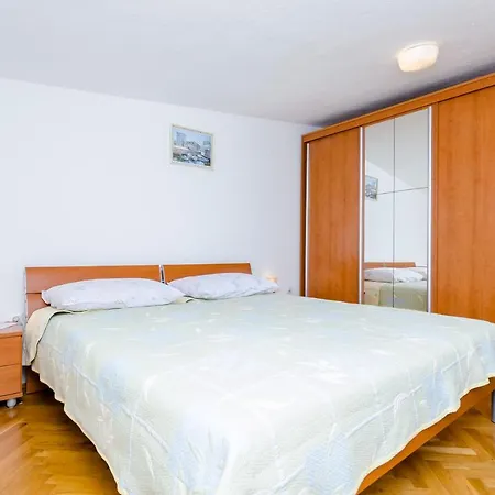 Appartement Kursan *
