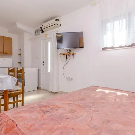 Appartement Kursan