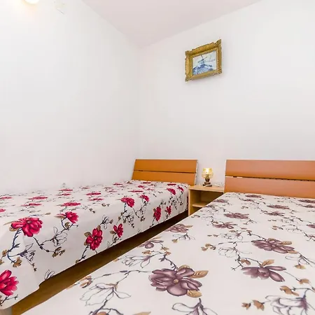 Appartement Kursan Trogir