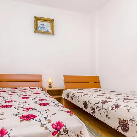 Appartement Kursan