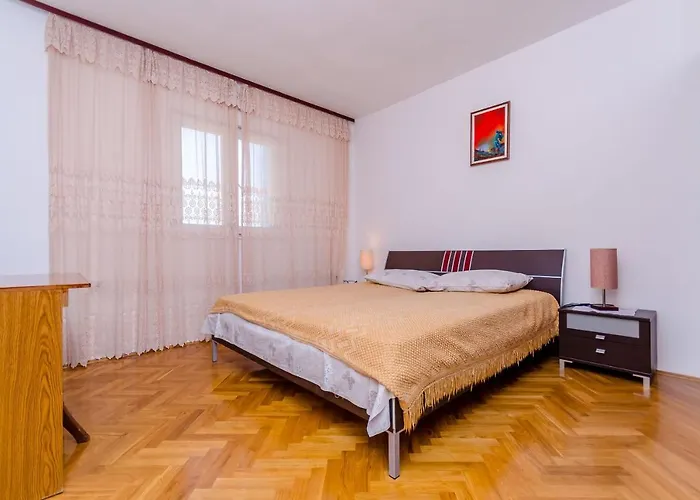 Apartman Kursan Trogir