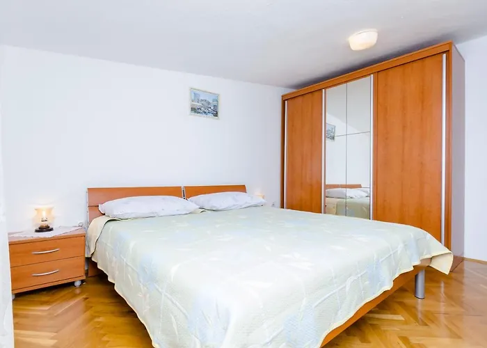 Apartman Kursan *