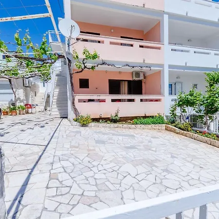 Appartement Kursan Trogir