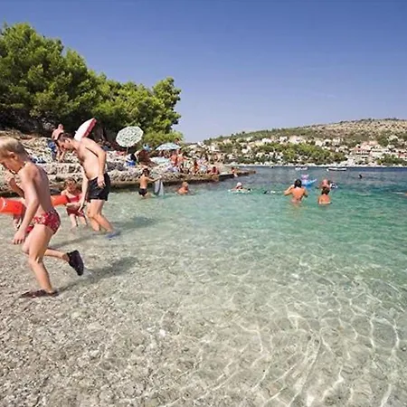 Kursan Appartement *