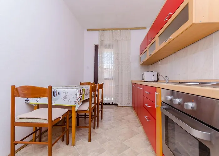 Kursan Appartement