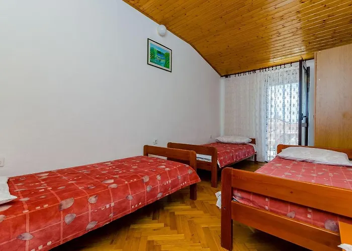 Apartament Kursan *