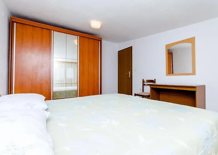 Apartament Kursan Trogir