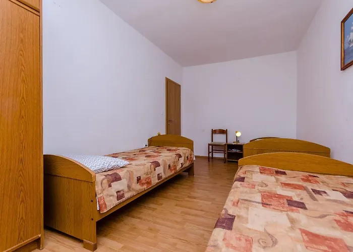 Kursan Appartement *