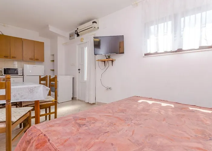 Appartement Kursan
