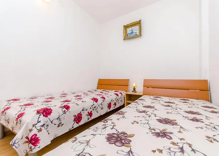 Apartament Kursan Trogir