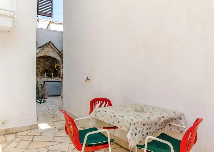 Kursan Appartement *