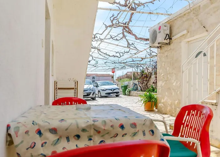 Appartement Kursan