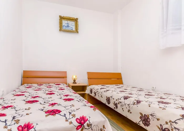 Apartament Kursan